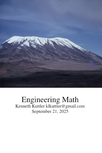 Engineering Math